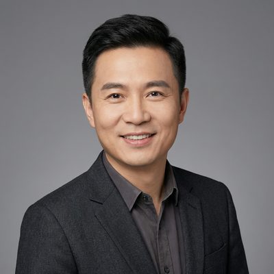 女神视频导演顾问陈锐